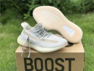 Authentic Y 350 V2 Lundmark RF (full reflective)