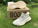 Authentic Y 350 V2 Lundmark RF (full reflective)