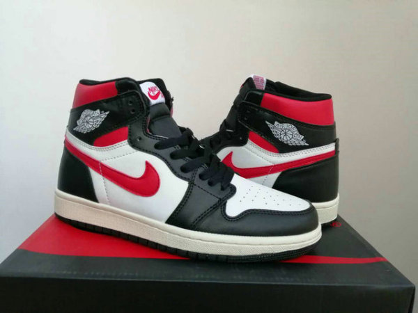 Air Jordan 1 Women Shoes AAA (19)