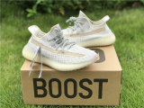 Authentic Y 350 V2 Lundmark RF (full reflective)