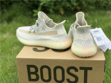Authentic Y 350 V2 Lundmark RF (full reflective)