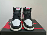 Air Jordan 1 Women Shoes AAA (19)