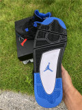 Authentic Air Jordan 4 “Wings”