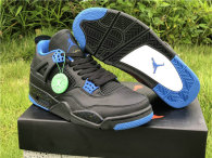 Authentic Air Jordan 4 “Wings”