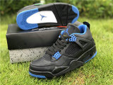 Authentic Air Jordan 4 “Wings”