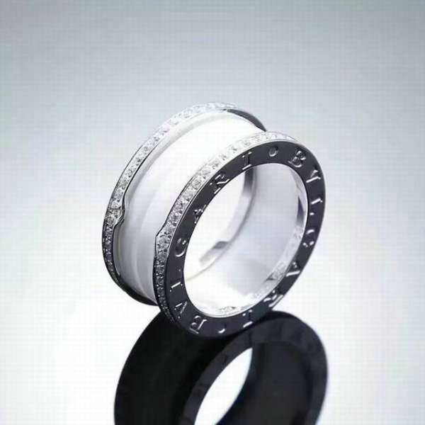 Bvlgari Ring (272)