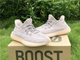 Authentic Y 350 V2 “Synth” (full reflective)