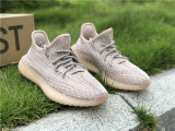 Authentic Y 350 V2 “Synth” (full reflective)