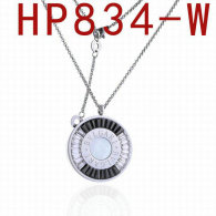 Bvlgari Necklace (94)
