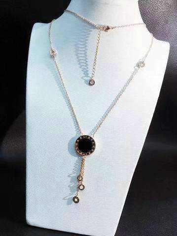 Bvlgari Necklace (8)