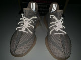 Authentic Y 350 V2 “Synth” (only lace reflective)
