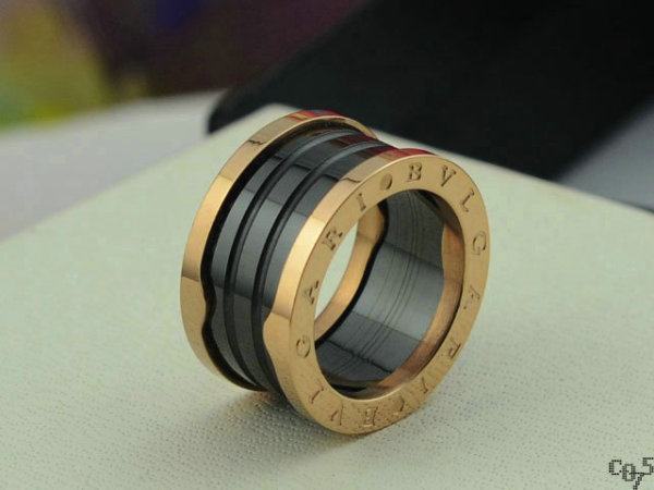 Bvlgari Ring (1)