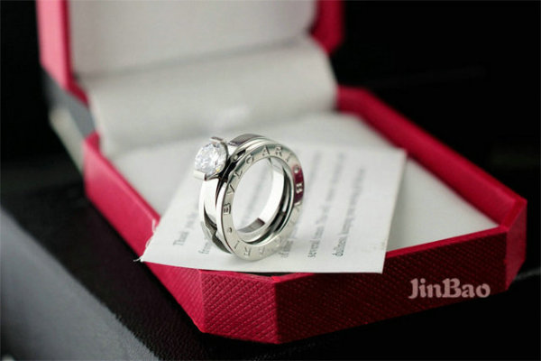 Bvlgari Ring (55)