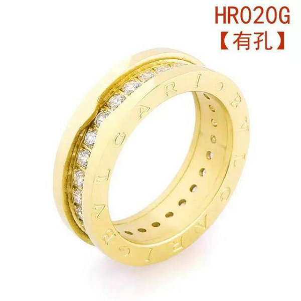 Bvlgari Ring (204)