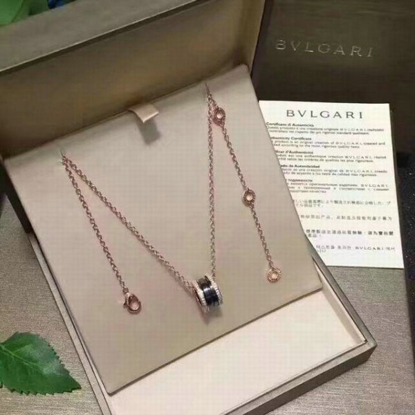 Bvlgari Necklace (17)