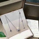 Bvlgari Necklace (12)