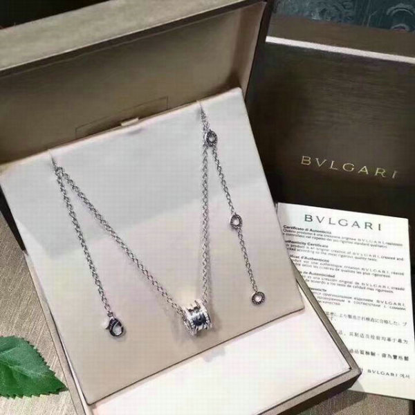 Bvlgari Necklace (12)