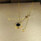 Bvlgari Necklace (122)