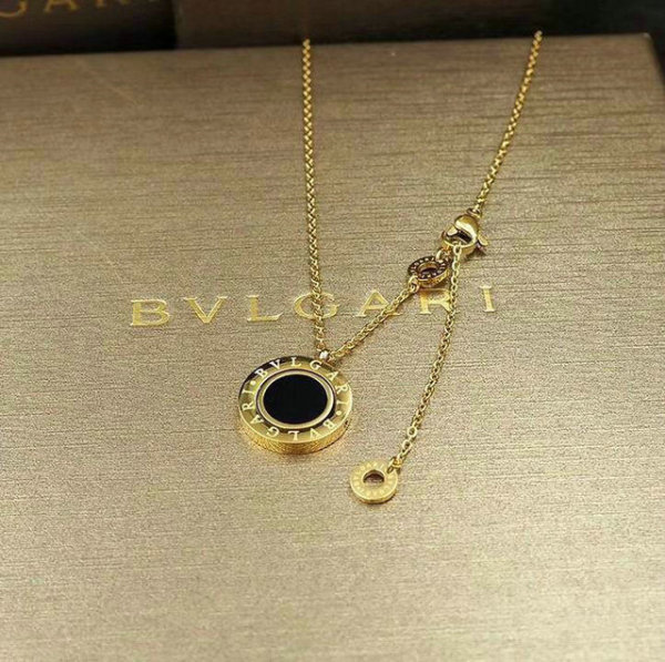 Bvlgari Necklace (122)