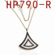 Bvlgari Necklace (88)