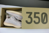 Authentic Y 350 V2 “Synth” (only lace reflective)