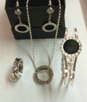 Bvlgari Suit Jewelry (38) Bvlgari Suit Jewelry (38)