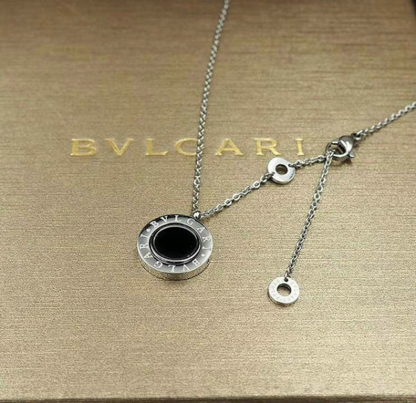 Bvlgari Necklace (124)