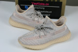 Authentic Y 350 V2 “Synth” (only lace reflective)
