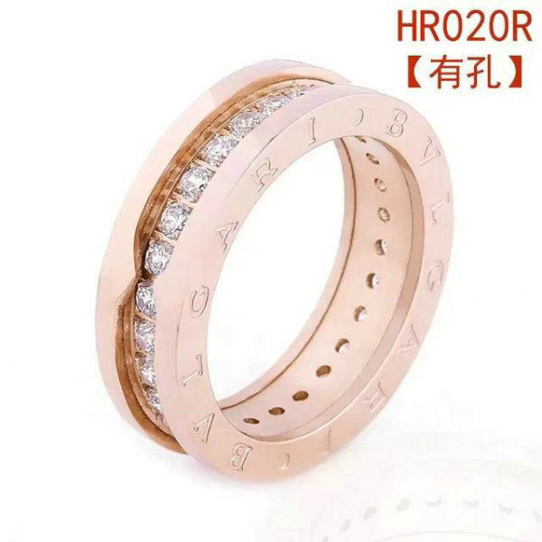 Bvlgari Ring (203)