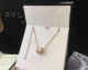 Bvlgari Necklace (110)