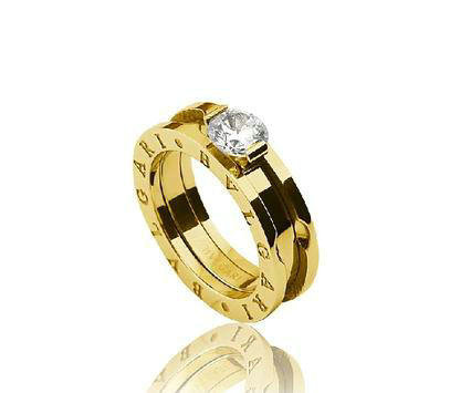 Bvlgari Ring (174)