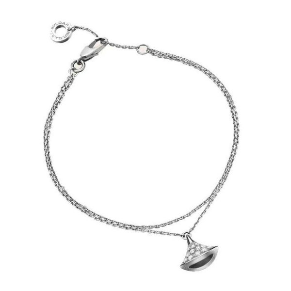 Bvlgari Necklace (115)