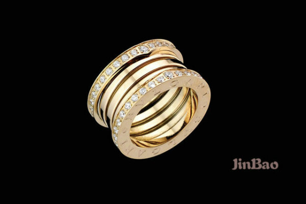 Bvlgari Ring (92)