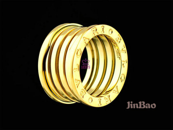 Bvlgari Ring (88)