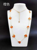 Bvlgari Necklace (3)