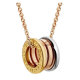 Bvlgari Necklace (95)
