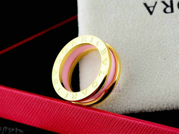 Bvlgari Ring (125)