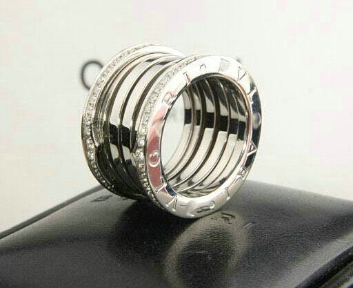 Bvlgari Ring (172)