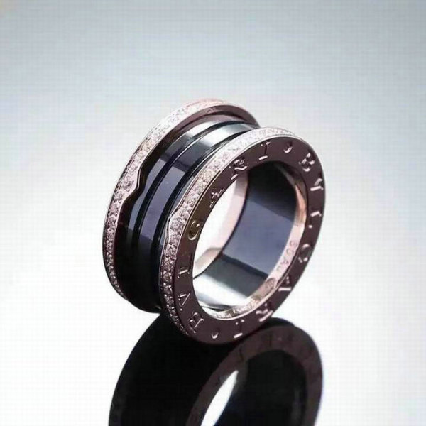 Bvlgari Ring (269)