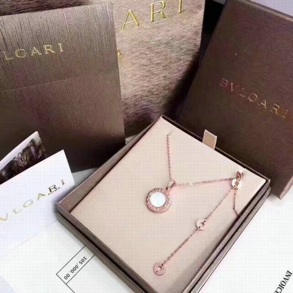 Bvlgari Necklace (27)