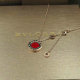 Bvlgari Necklace (130)