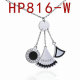 Bvlgari Necklace (69)