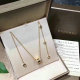 Bvlgari Necklace (11)