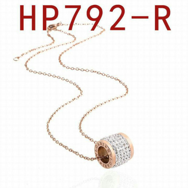 Bvlgari Necklace (45)