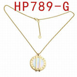 Bvlgari Necklace (38)