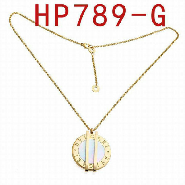 Bvlgari Necklace (38)