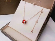 Bvlgari Necklace (103)