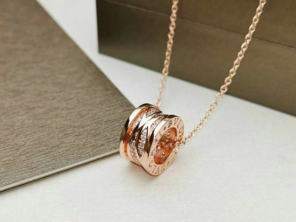 Bvlgari Necklace (113)