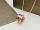 Bvlgari Necklace (113)