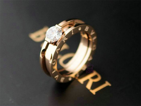 Bvlgari Ring (133)